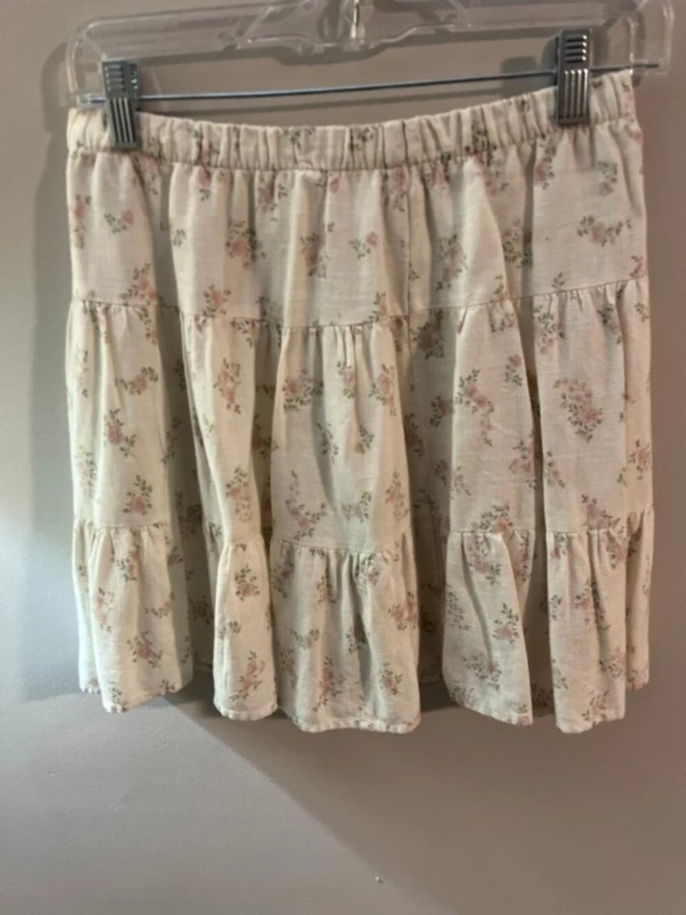 Cute summer skirt